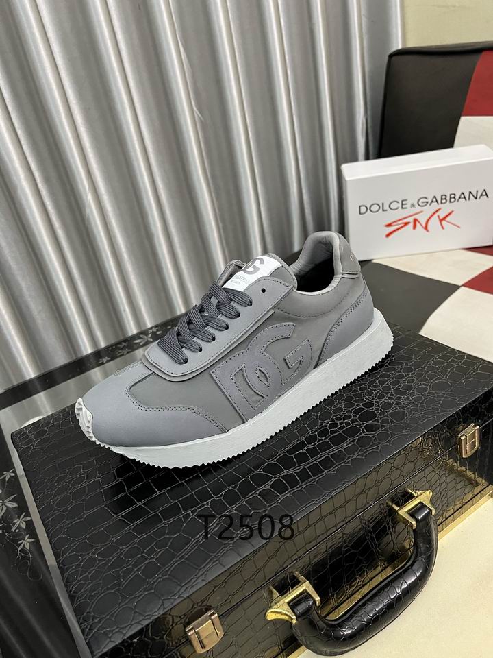 D&G shoes 38-46 h0804